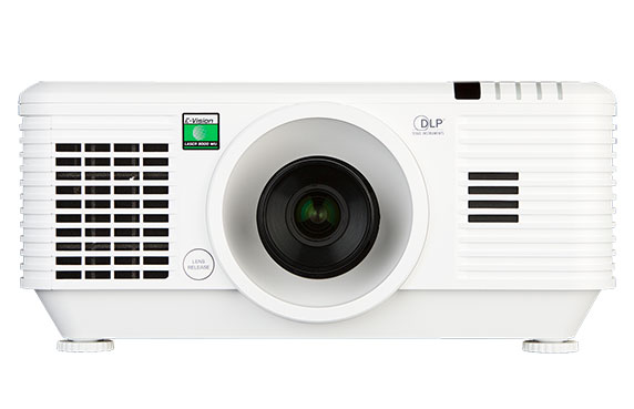 DP E-Vision Laser 9000-WU 1DLP激光投影机