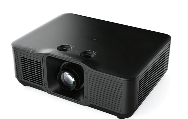 DP E-Vision 7520 WU 1DLP激光投影机