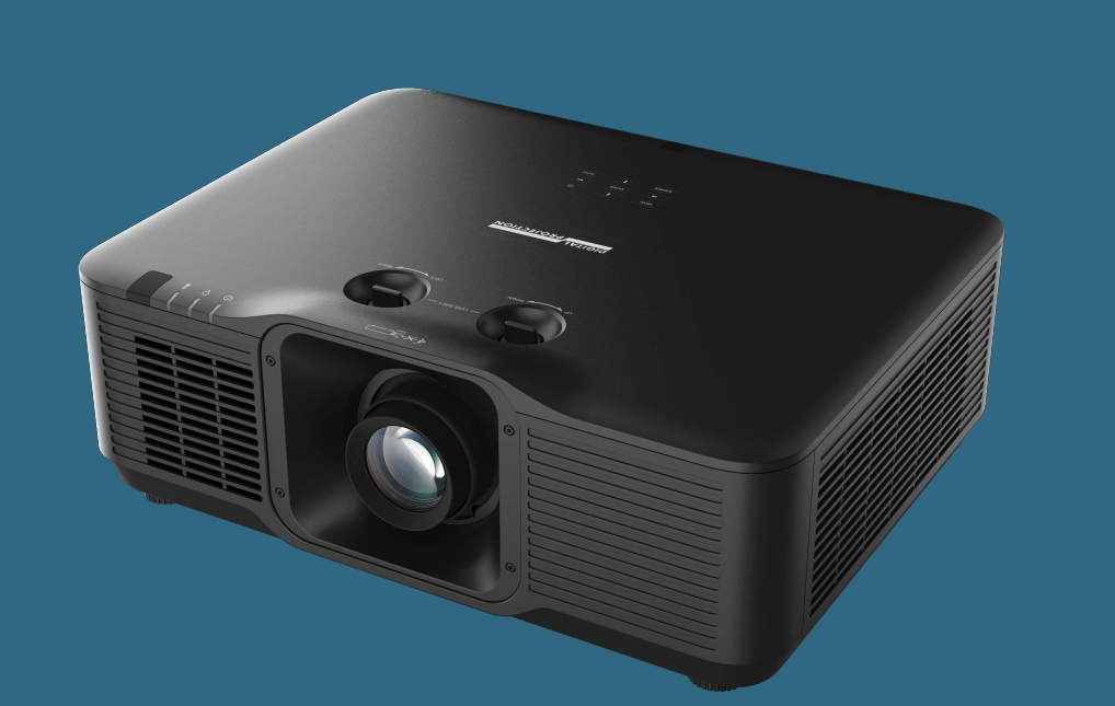 DP E-Vision 6220 4K-UHD 1DLP激光投影机