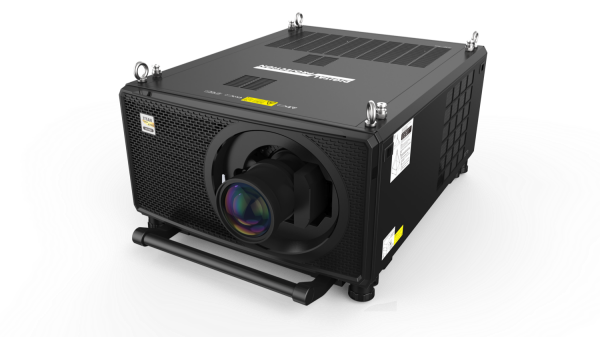DP Titan 37000 4K-UHD 3DLP激光投影机 