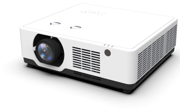 GMHC HC-700/800HD 3LCD激光投影机