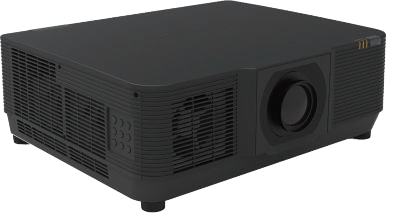 GMHC HC-900/1000HD 3LCD激光投影机