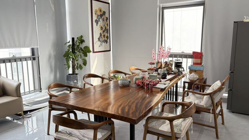 深圳总部办公环境