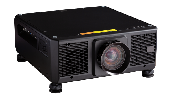 GMHC H2300/2500-HBST 1DLP激光投影机 